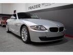 Thumbnail Photo 30 for 2007 BMW Z4 3.0si Coupe